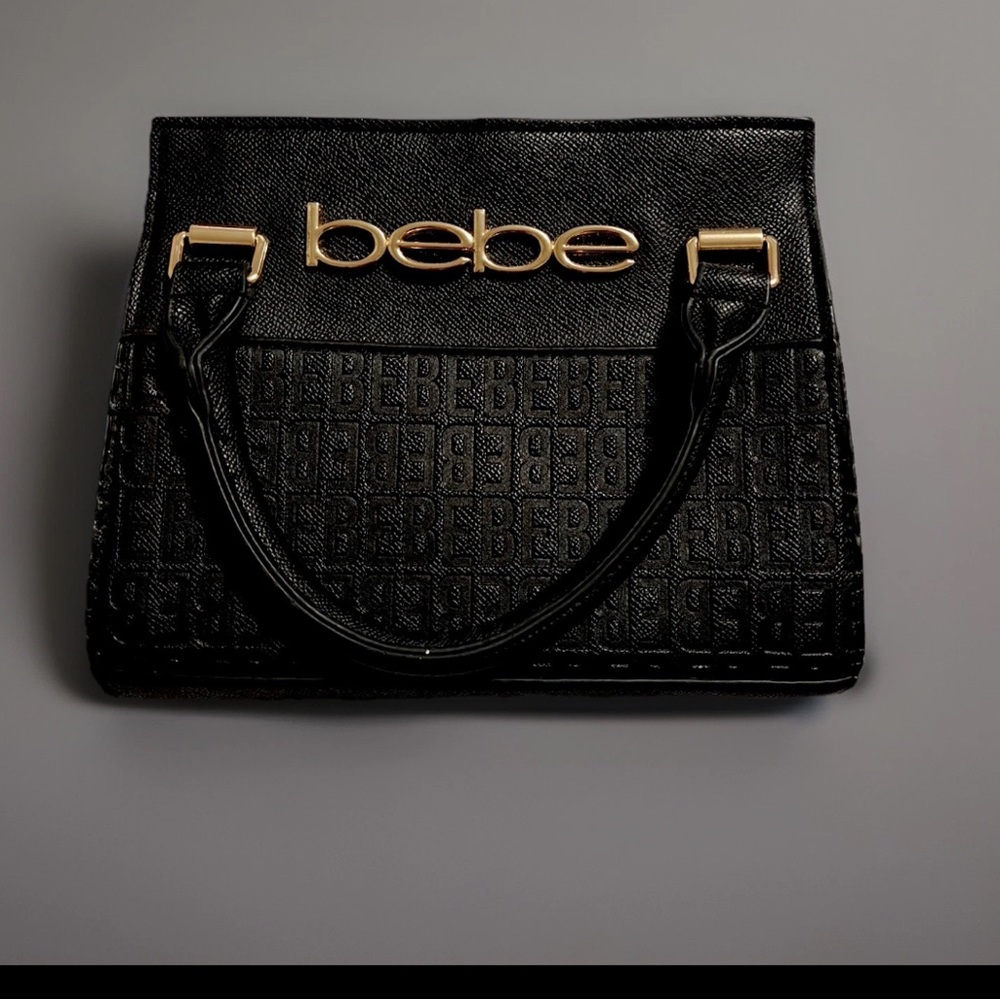 Bebe Zuri Small Crossbody With Wallet